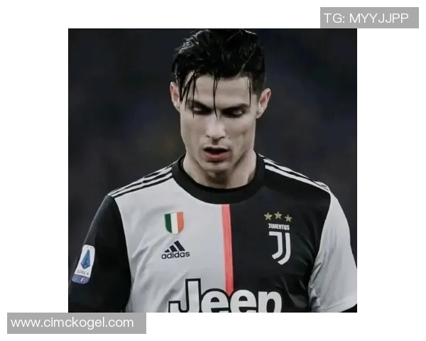 C罗：足球之王的耀眼光芒