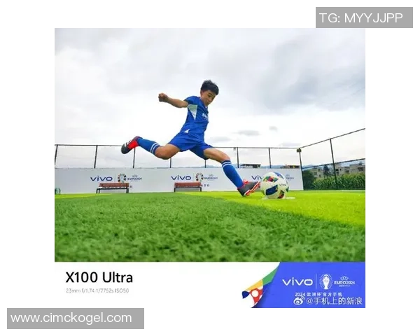 vivo携手世界足球巨星共谱绿茵荣耀新篇章引燃全球热爱