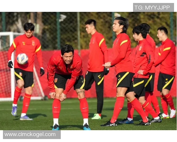 中国足球三大球星现状分析及未来发展趋势探讨 中国足球三大球星现状分析及未来发展趋势探讨