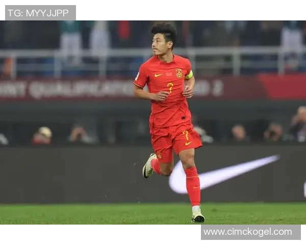 中国男足球星历史排名榜揭秘 谁是最具影响力的足球传奇人物