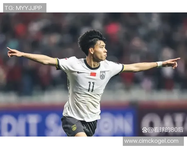 中国足球当家球星是谁目前最具影响力和代表性球员的深入分析