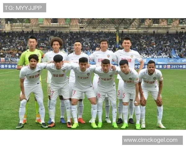 中国足球现存球星盘点及未来潜力股分析