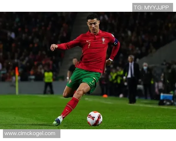 克里斯·罗纳尔多：从葡萄牙小镇到全球足球传奇的成长之路