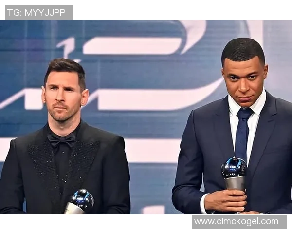 梅西、C罗、内马尔与姆巴佩：四大足球巨星的荣耀与挑战