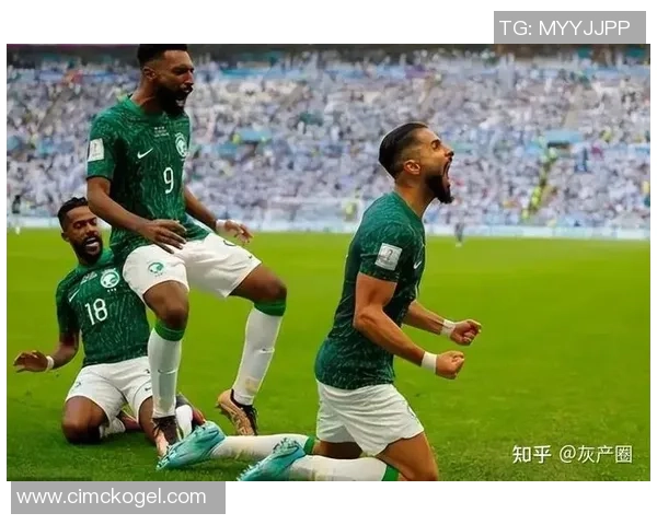 沙特国民足球明星崛起引领球队风潮 助力沙特足球迈向新高峰