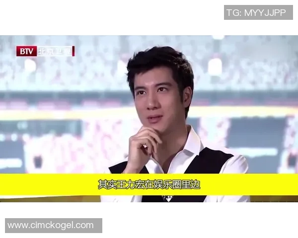 王力宏与足球球星的关系揭秘 他是否真与足球有所关联