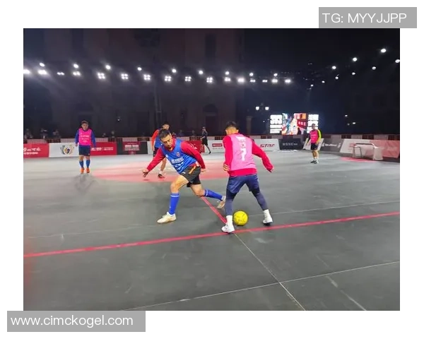 街头足球风云：全球球星街头技巧大比拼与创意展示