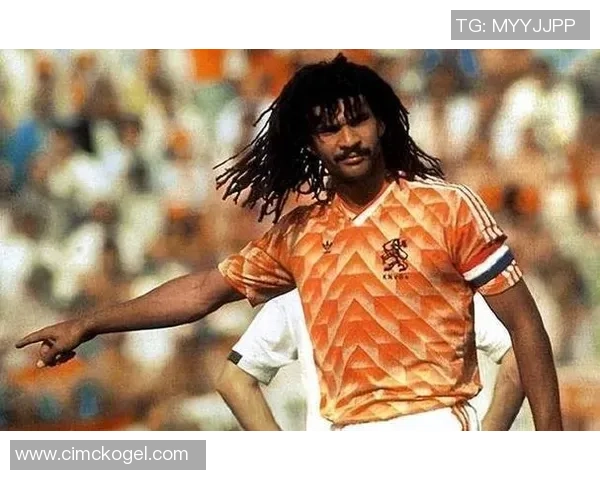 足球史上十大传奇球星盘点：谁才是足坛最伟大的存在